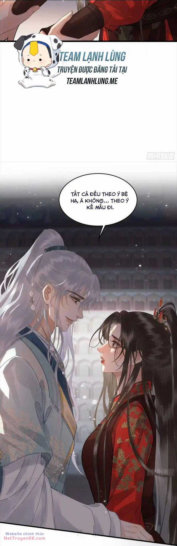 Phu Quân Giữ Thê - Chapter 46 - Trang 34