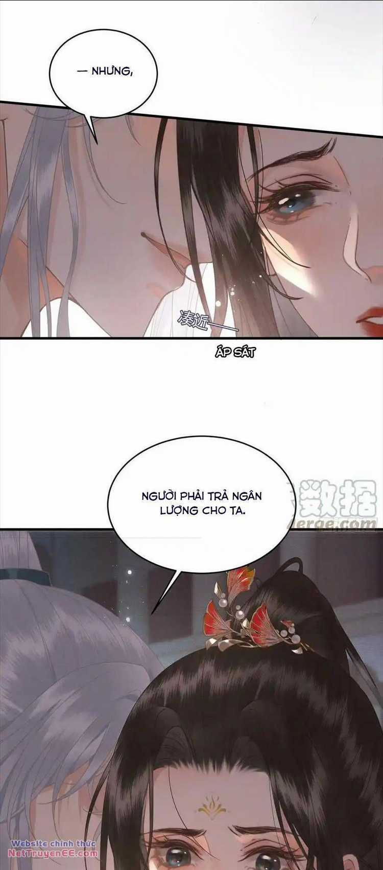 Phu Quân Giữ Thê - Chapter 46 - Trang 35