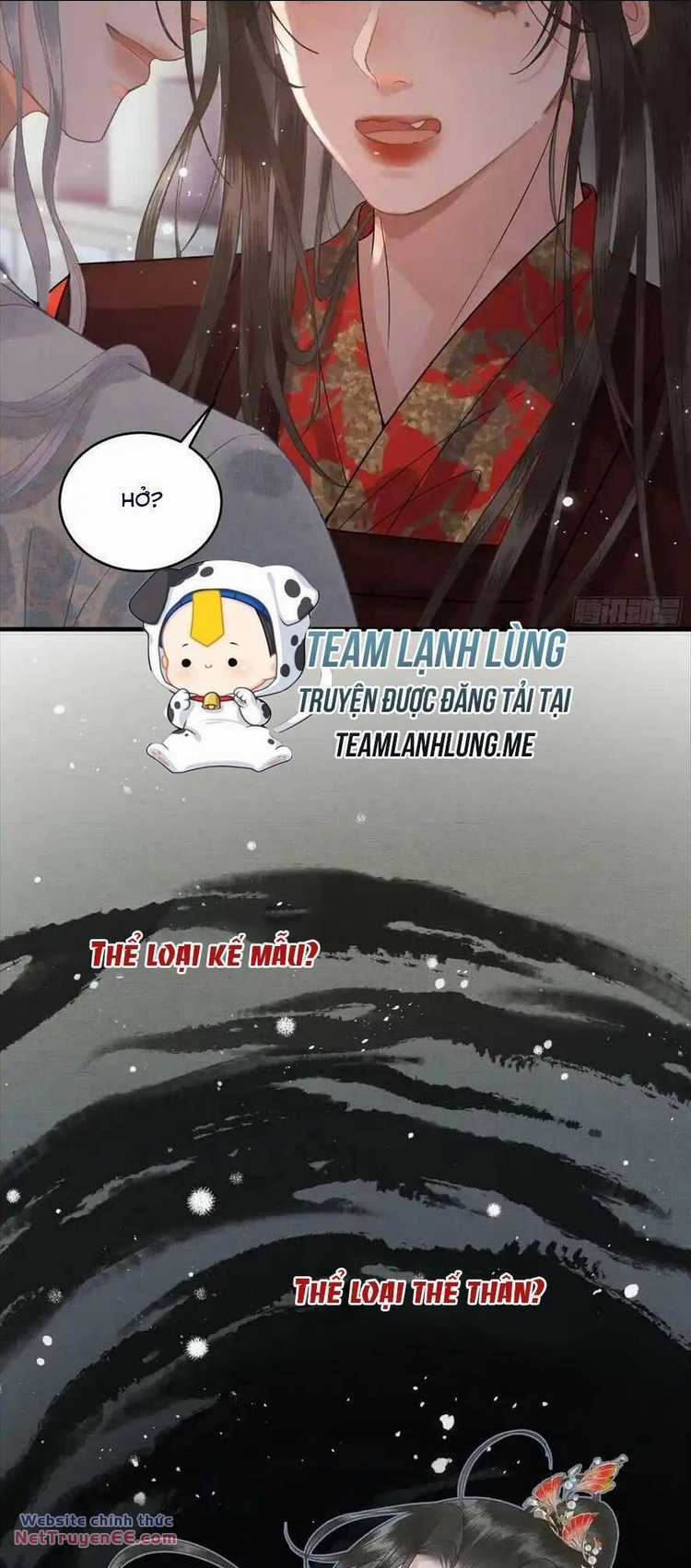 Phu Quân Giữ Thê - Chapter 46 - Trang 36