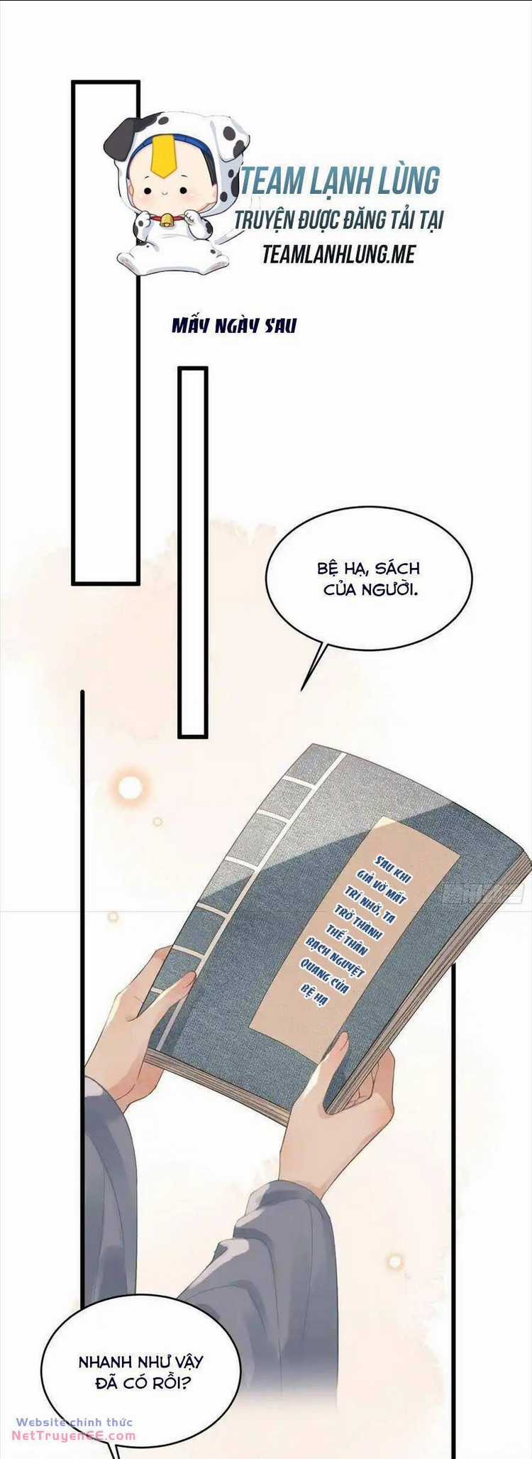 Phu Quân Giữ Thê - Chapter 46 - Trang 5