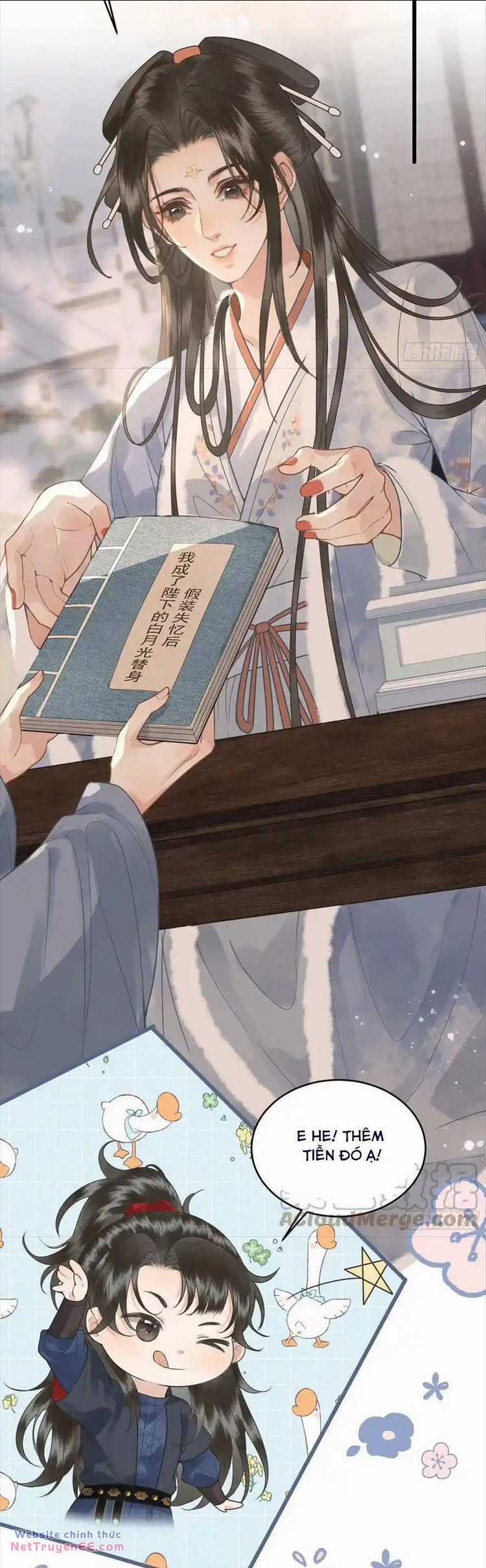 Phu Quân Giữ Thê - Chapter 46 - Trang 6