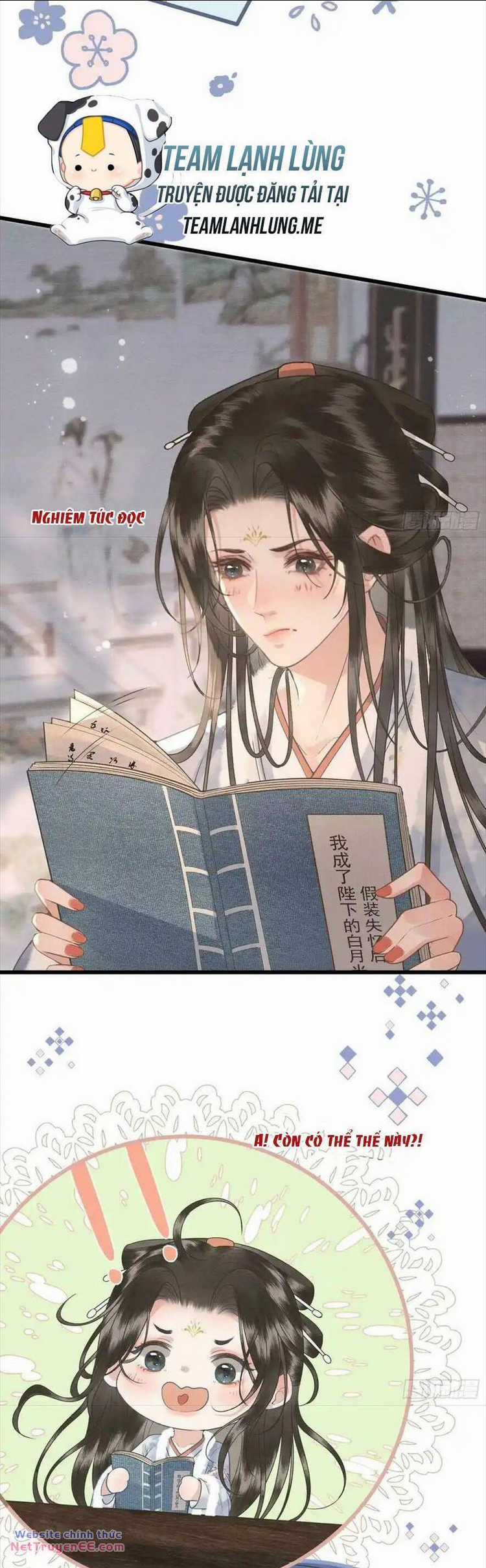 Phu Quân Giữ Thê - Chapter 46 - Trang 7