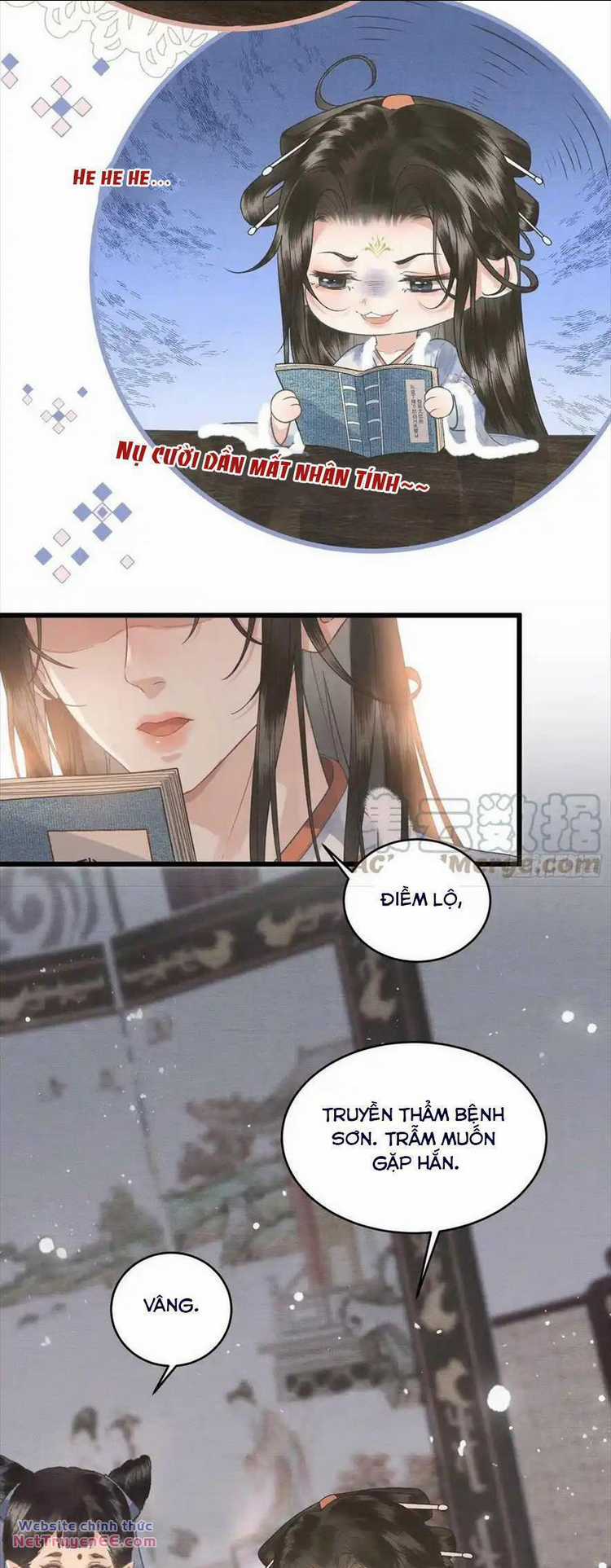 Phu Quân Giữ Thê - Chapter 46 - Trang 8