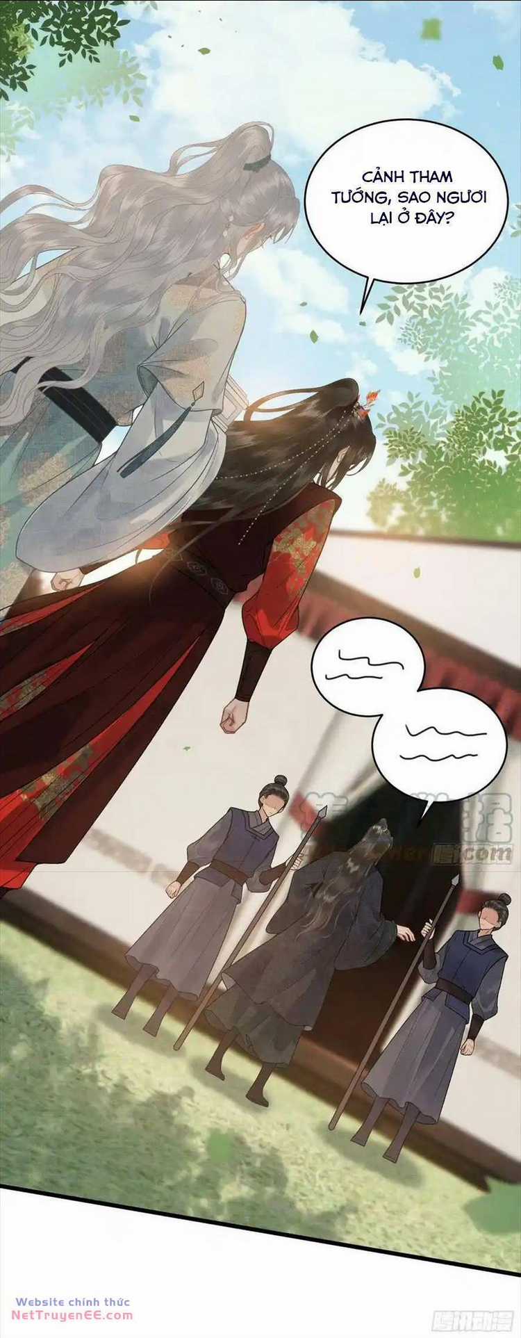 Phu Quân Giữ Thê - Chapter 46 - Trang 10