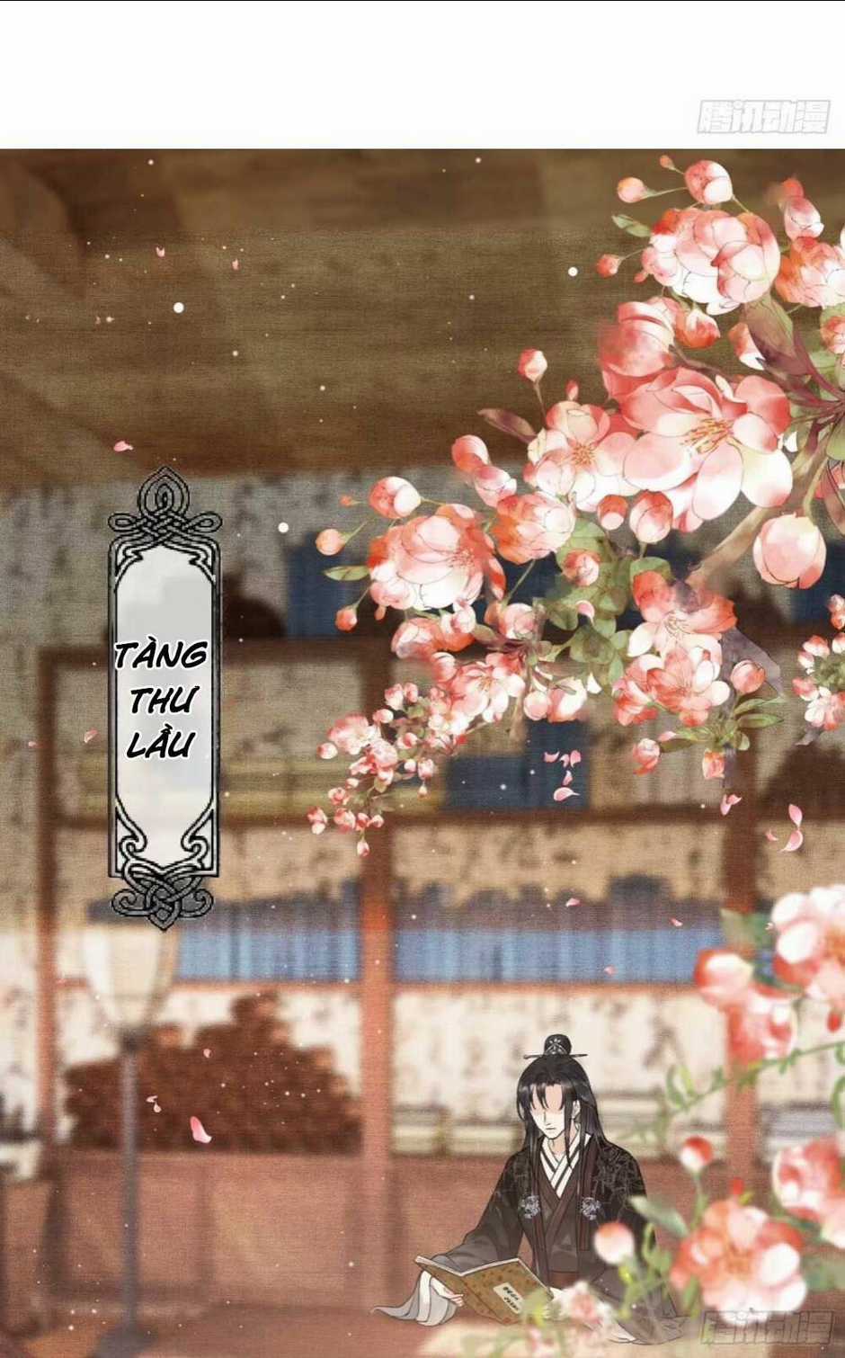 Phu Quân Giữ Thê - Chapter 5 - Trang 2