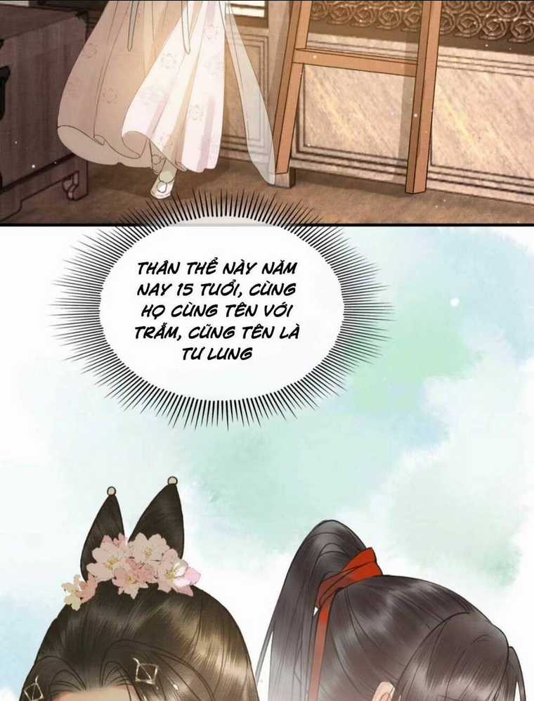 Phu Quân Giữ Thê - Chapter 5 - Trang 11