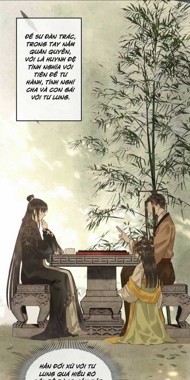 Phu Quân Giữ Thê - Chapter 5 - Trang 13