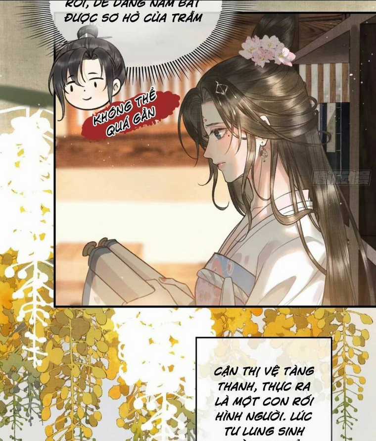 Phu Quân Giữ Thê - Chapter 5 - Trang 14