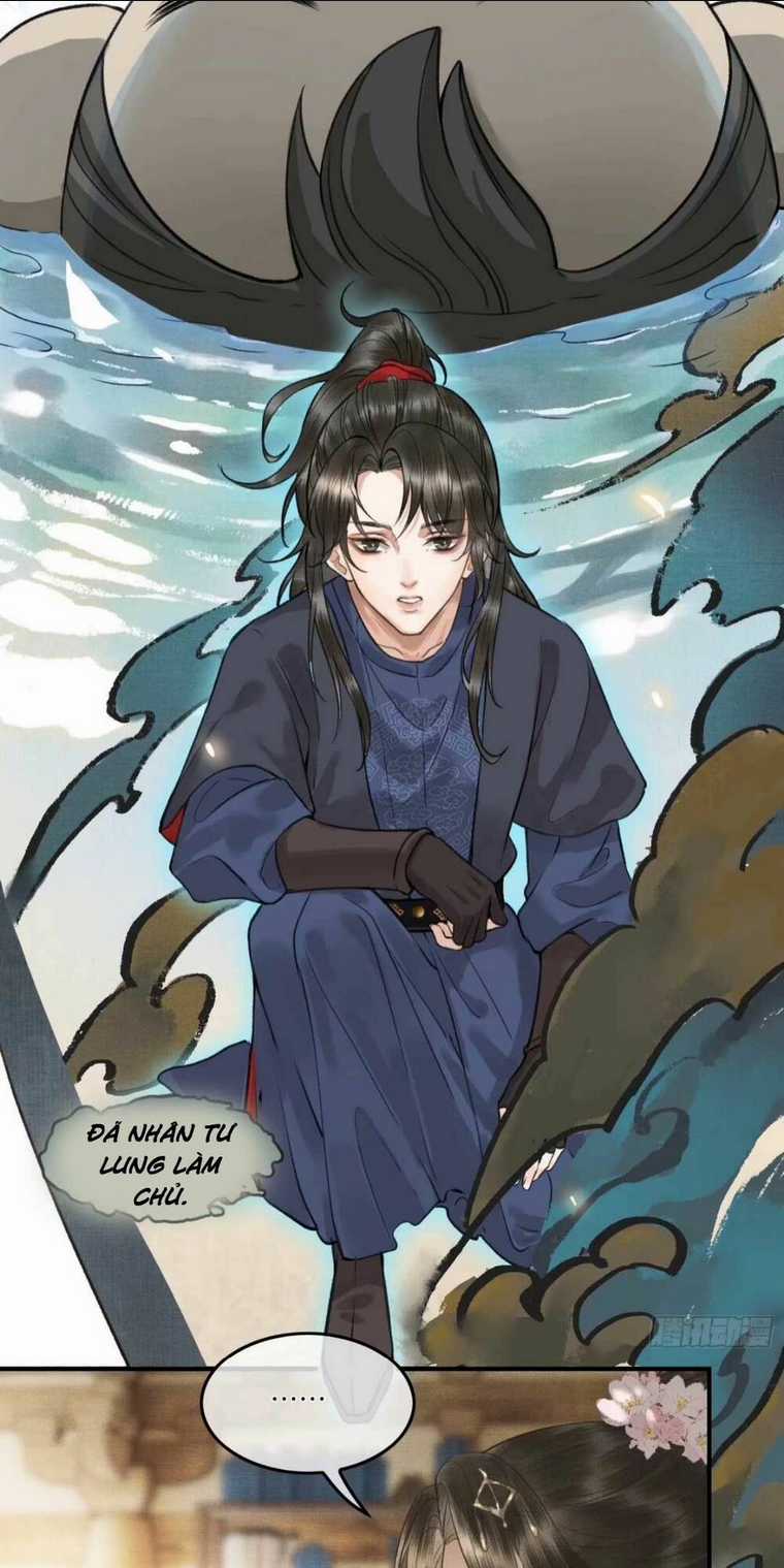 Phu Quân Giữ Thê - Chapter 5 - Trang 16