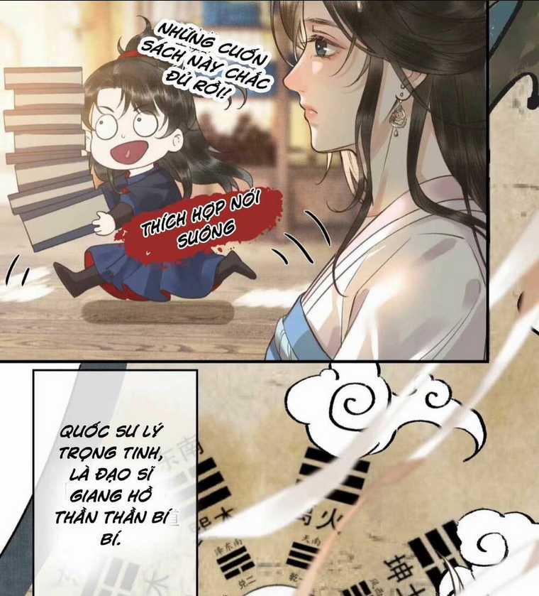 Phu Quân Giữ Thê - Chapter 5 - Trang 17