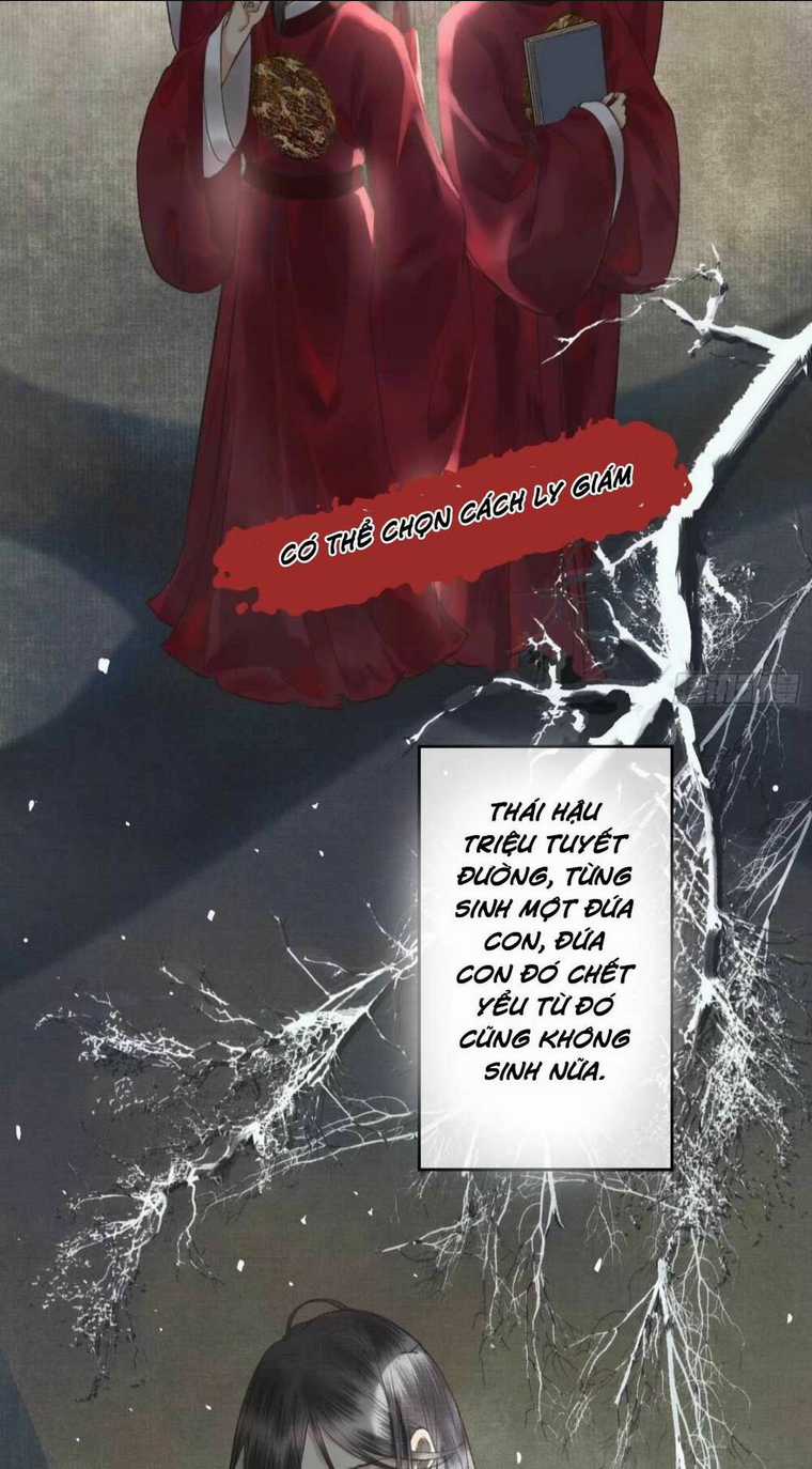 Phu Quân Giữ Thê - Chapter 5 - Trang 20