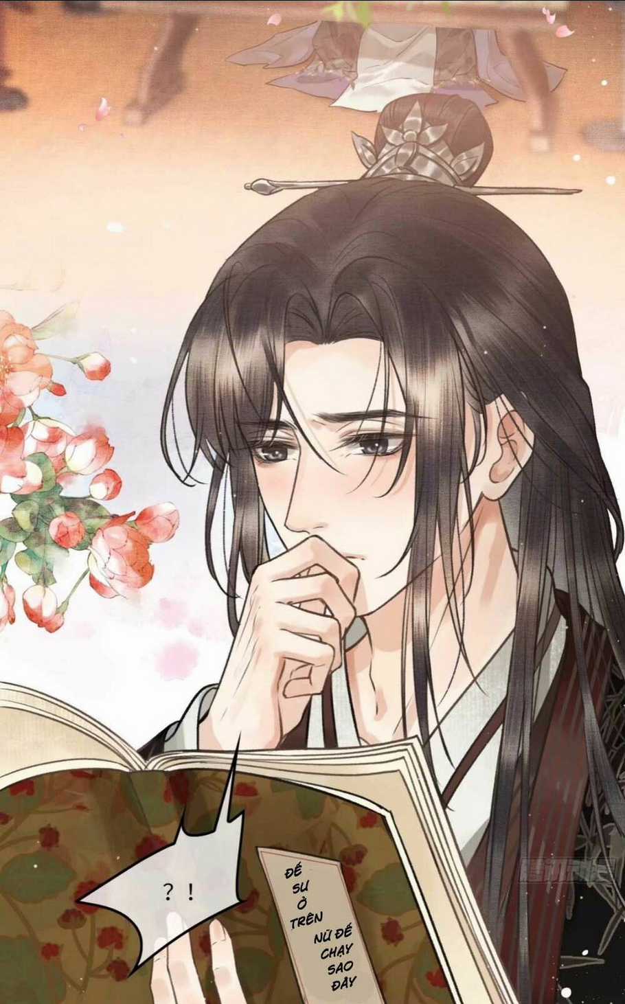 Phu Quân Giữ Thê - Chapter 5 - Trang 3