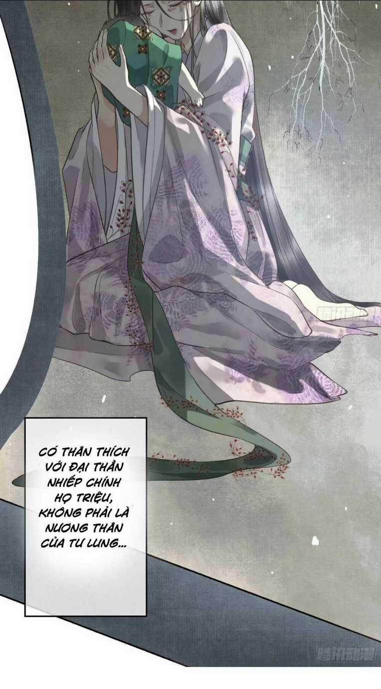 Phu Quân Giữ Thê - Chapter 5 - Trang 21