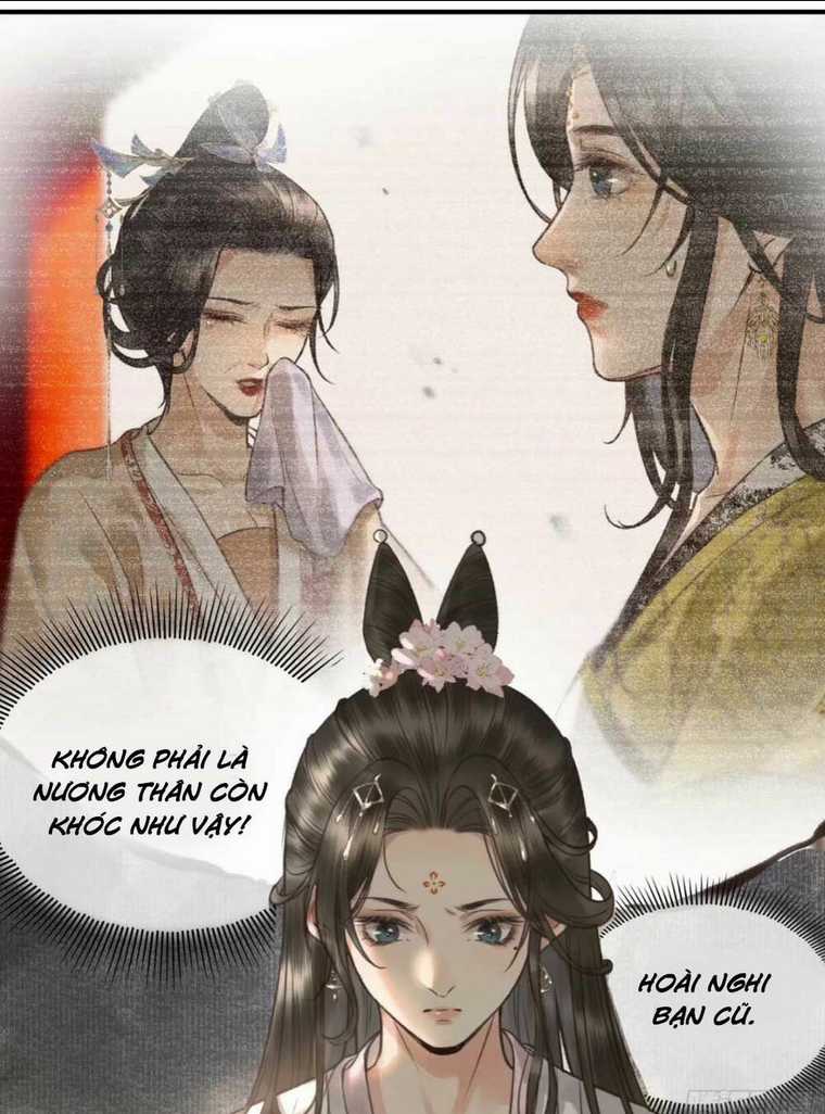 Phu Quân Giữ Thê - Chapter 5 - Trang 22