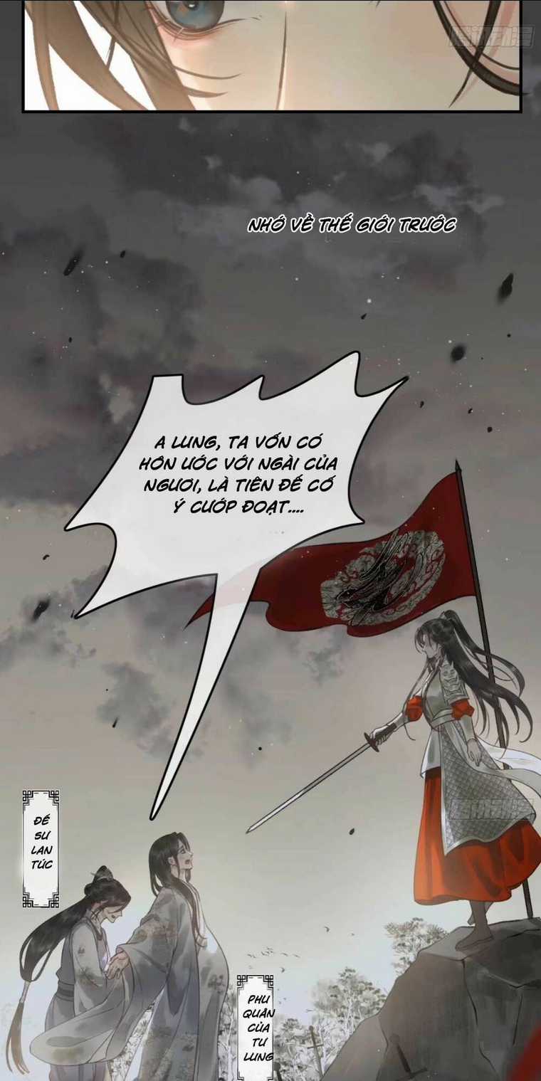 Phu Quân Giữ Thê - Chapter 5 - Trang 24