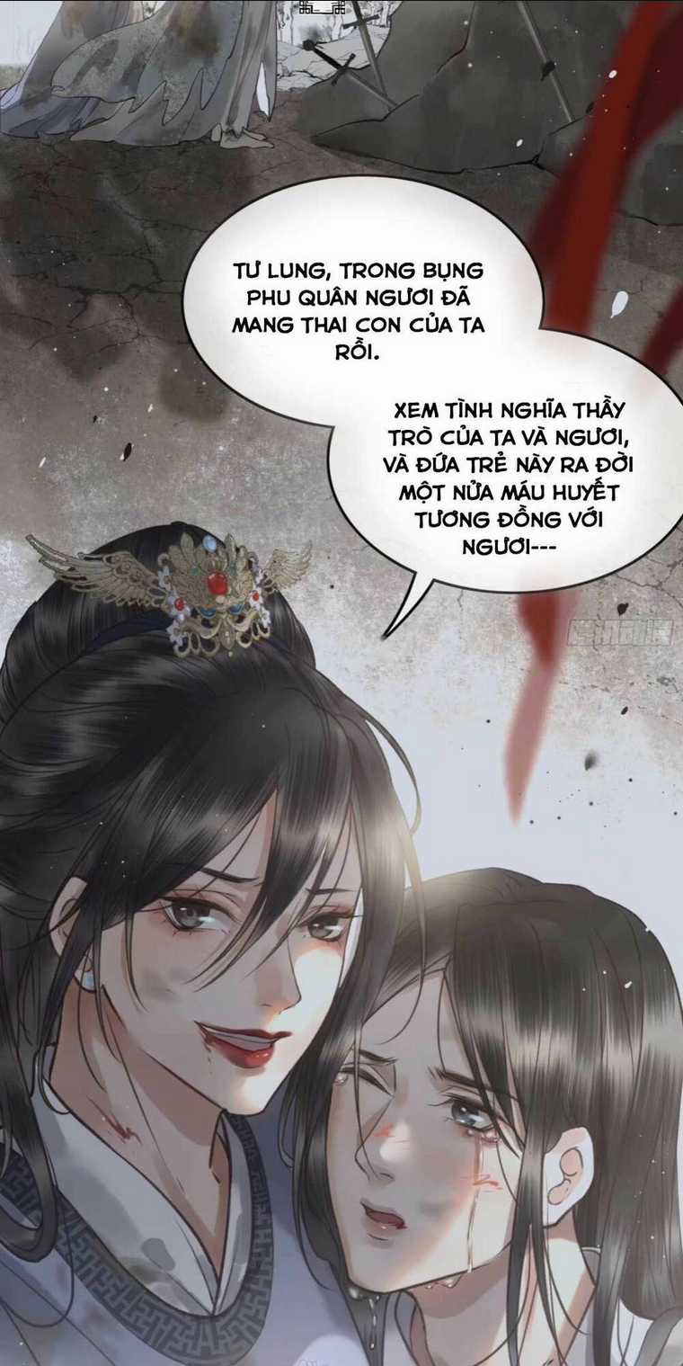 Phu Quân Giữ Thê - Chapter 5 - Trang 25