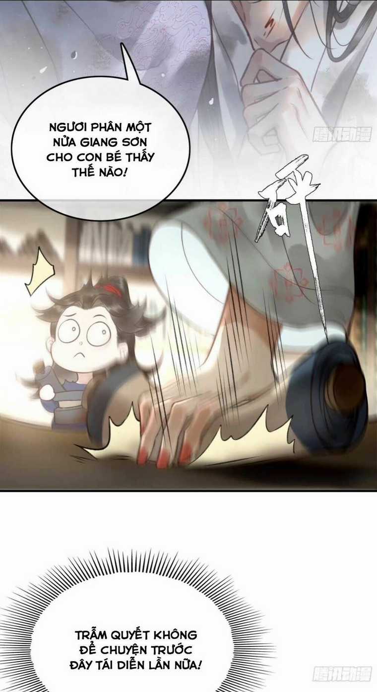 Phu Quân Giữ Thê - Chapter 5 - Trang 26