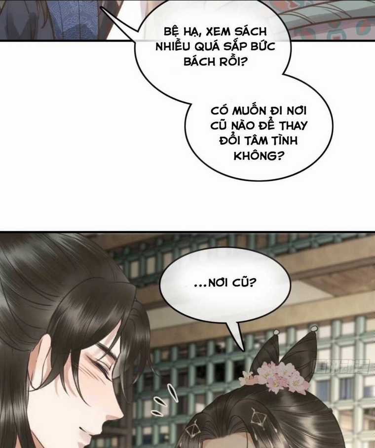 Phu Quân Giữ Thê - Chapter 5 - Trang 28