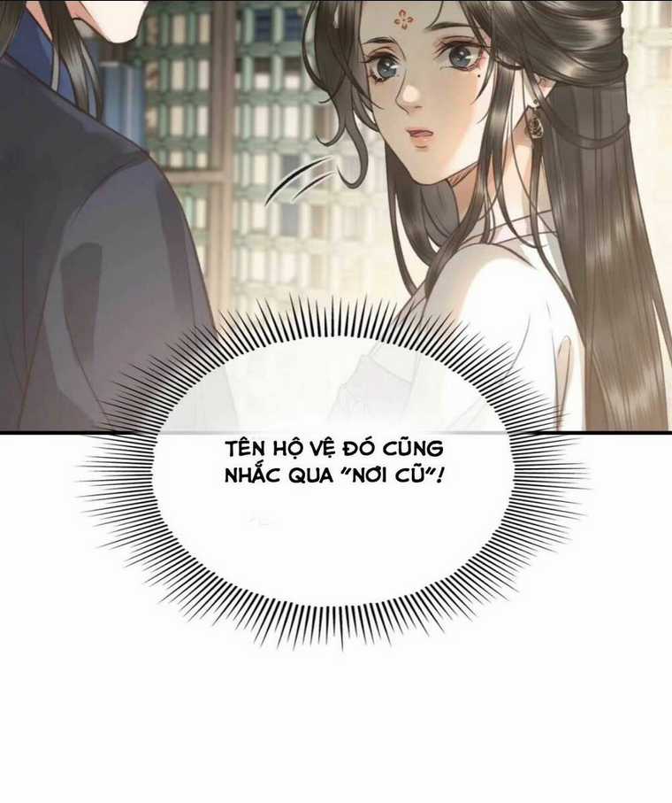 Phu Quân Giữ Thê - Chapter 5 - Trang 29