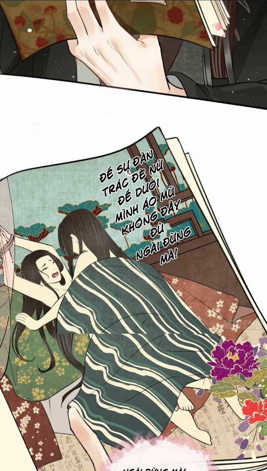 Phu Quân Giữ Thê - Chapter 5 - Trang 4