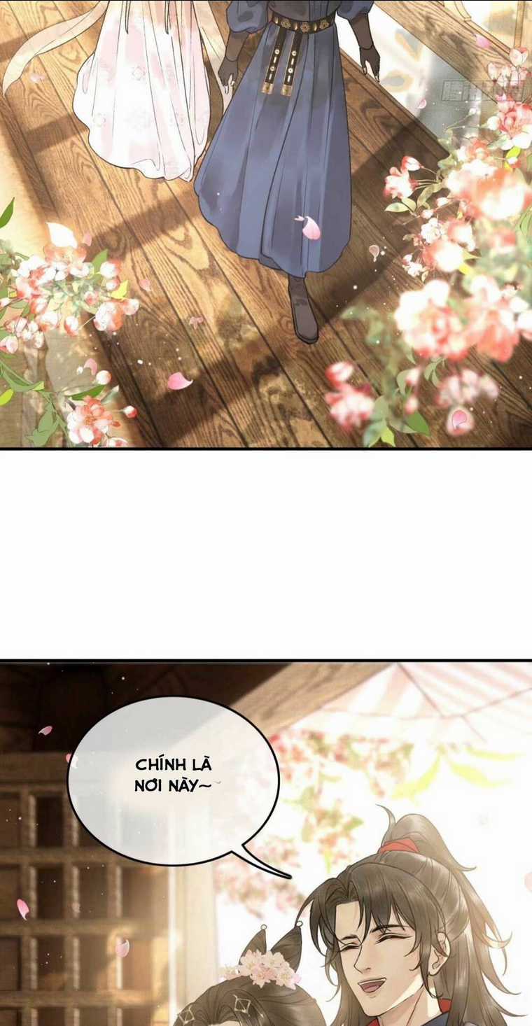 Phu Quân Giữ Thê - Chapter 5 - Trang 32