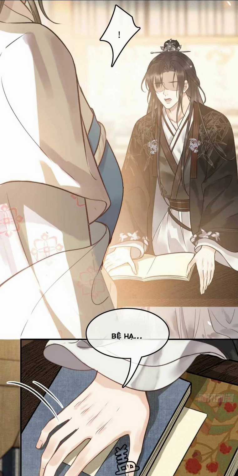 Phu Quân Giữ Thê - Chapter 5 - Trang 34