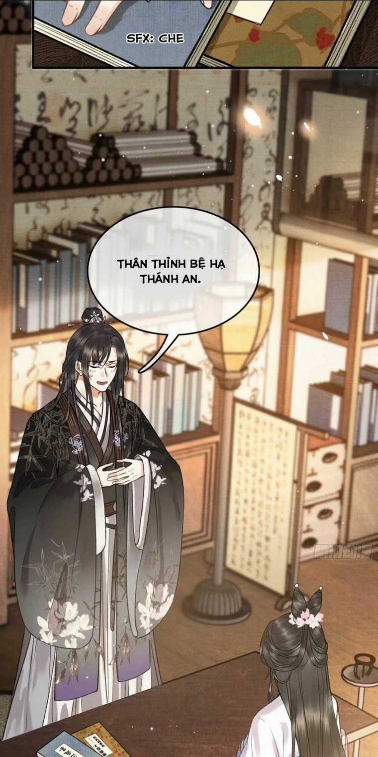 Phu Quân Giữ Thê - Chapter 5 - Trang 35