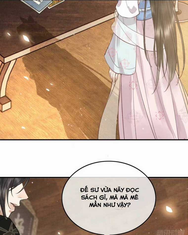 Phu Quân Giữ Thê - Chapter 5 - Trang 36