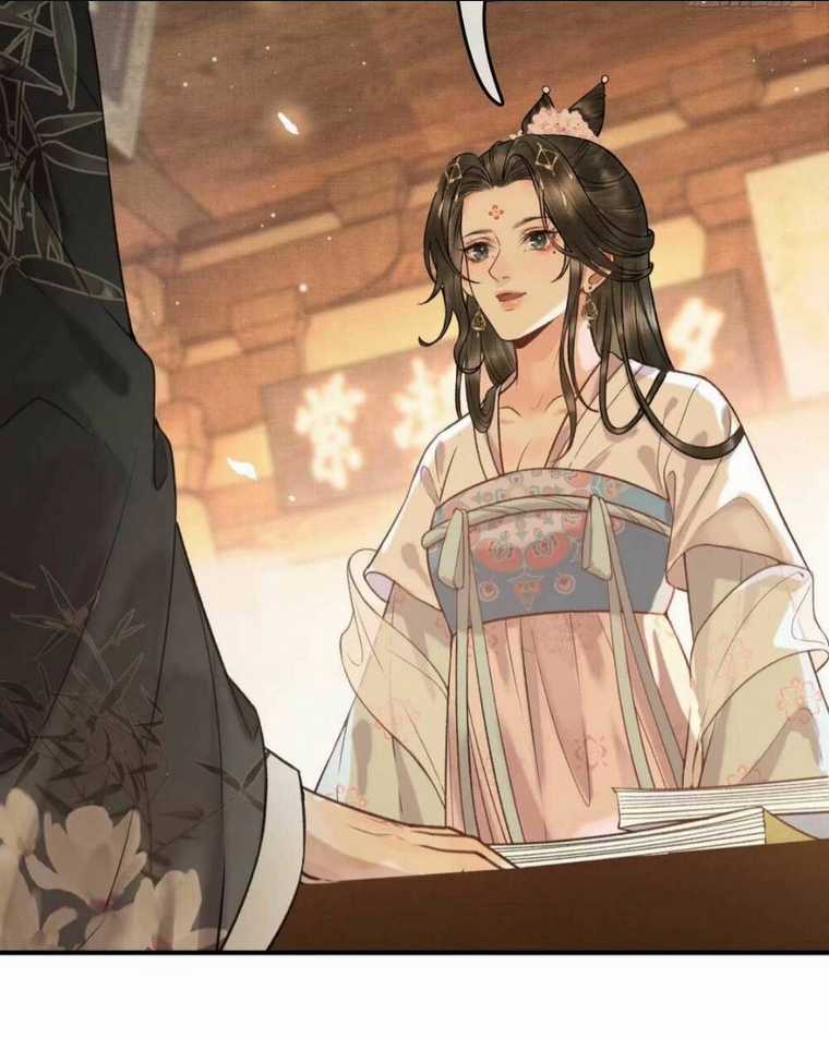 Phu Quân Giữ Thê - Chapter 5 - Trang 37