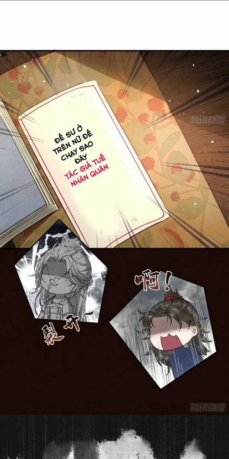 Phu Quân Giữ Thê - Chapter 5 - Trang 38