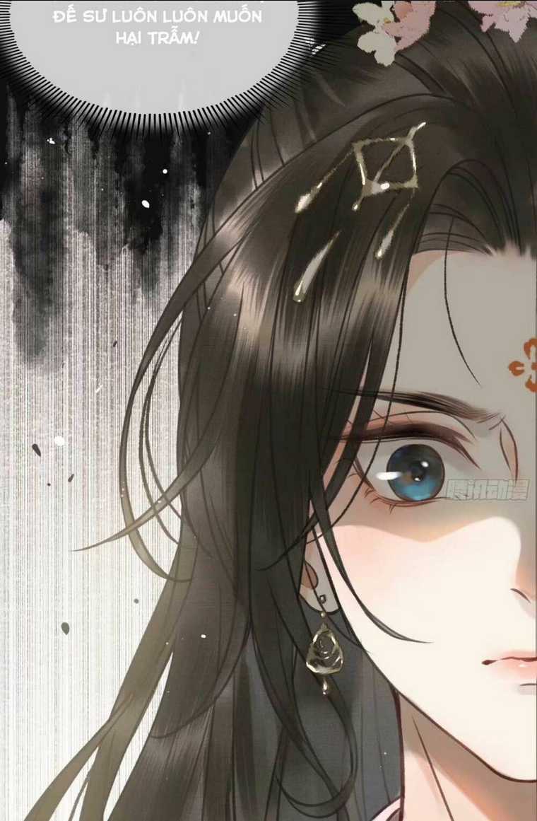 Phu Quân Giữ Thê - Chapter 5 - Trang 40