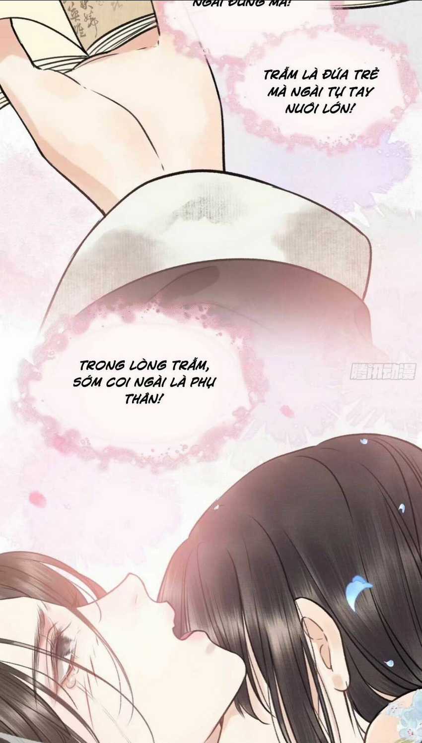 Phu Quân Giữ Thê - Chapter 5 - Trang 5