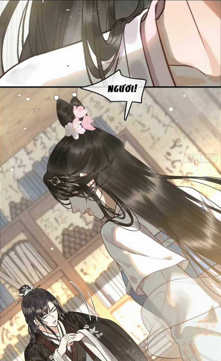 Phu Quân Giữ Thê - Chapter 5 - Trang 41