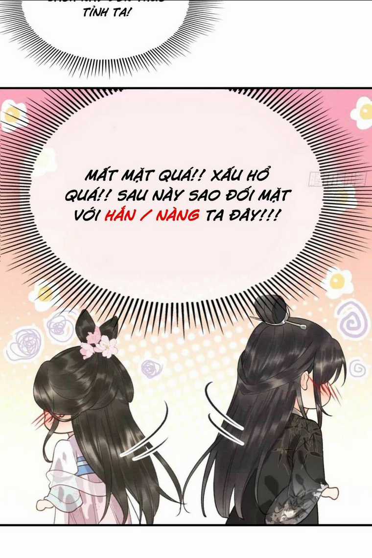 Phu Quân Giữ Thê - Chapter 5 - Trang 48