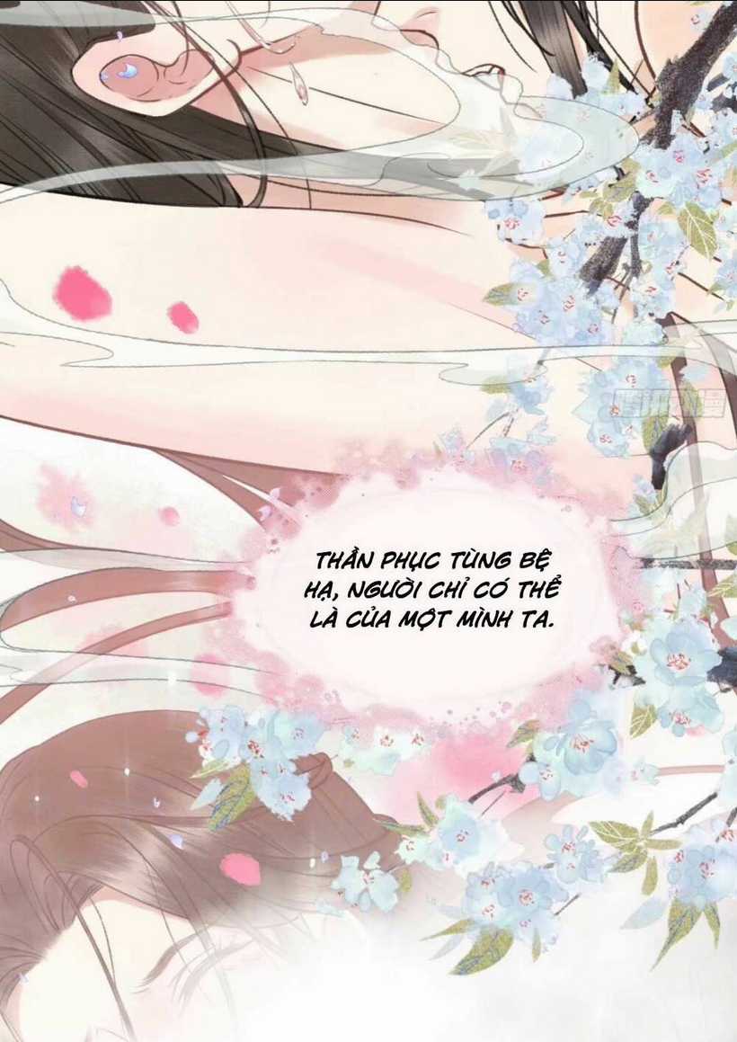 Phu Quân Giữ Thê - Chapter 5 - Trang 6