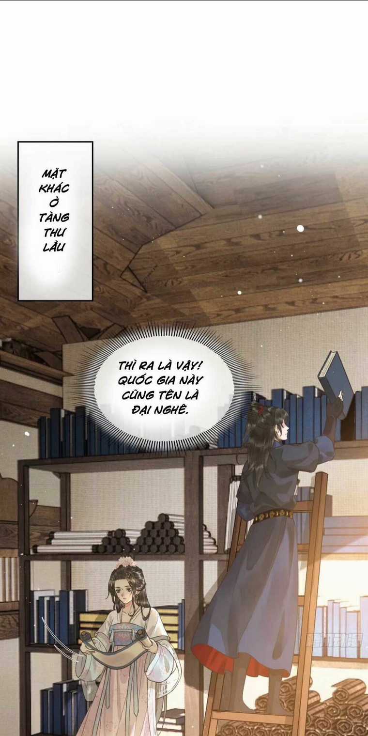 Phu Quân Giữ Thê - Chapter 5 - Trang 10