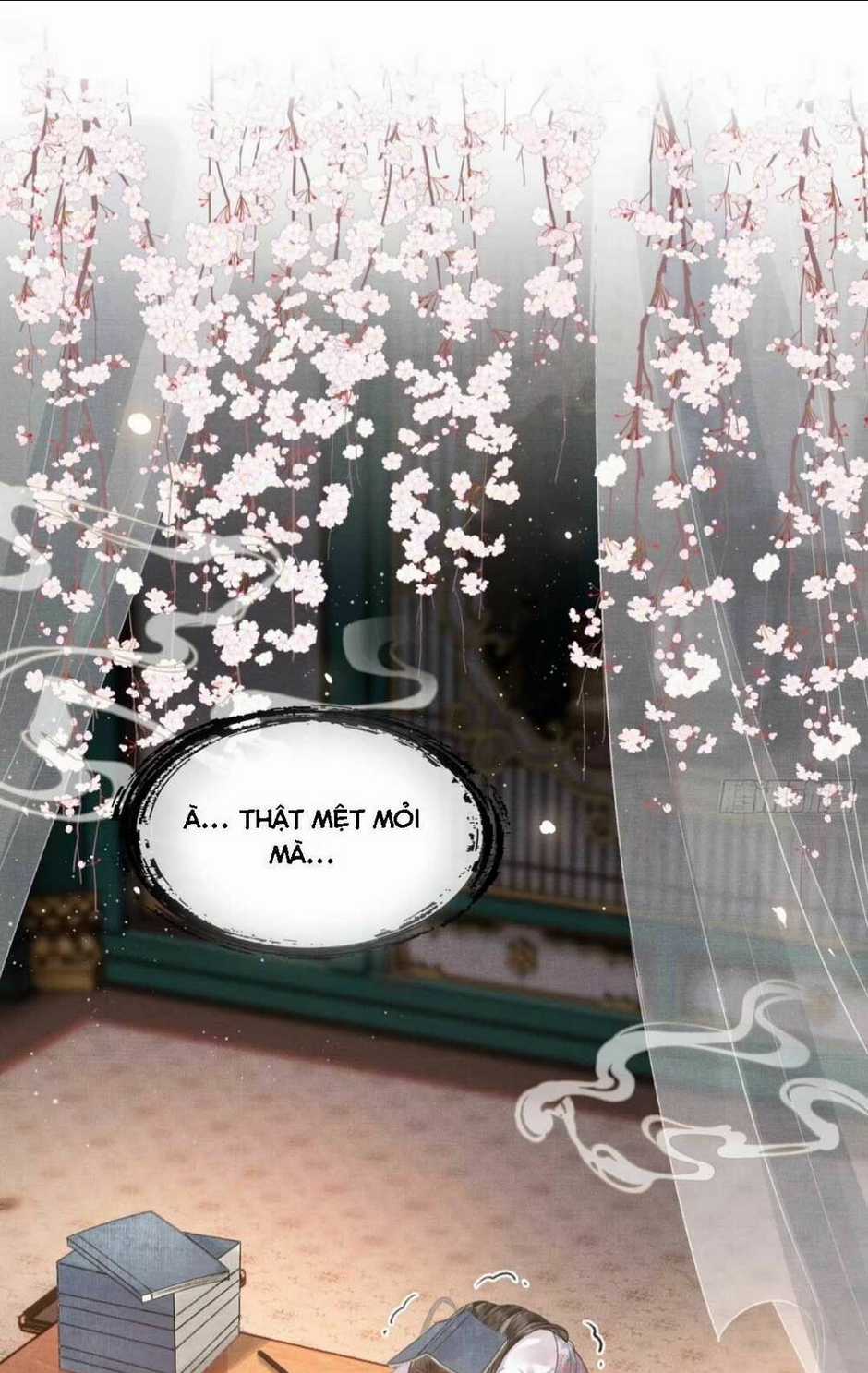 Phu Quân Giữ Thê - Chapter 6 - Trang 2