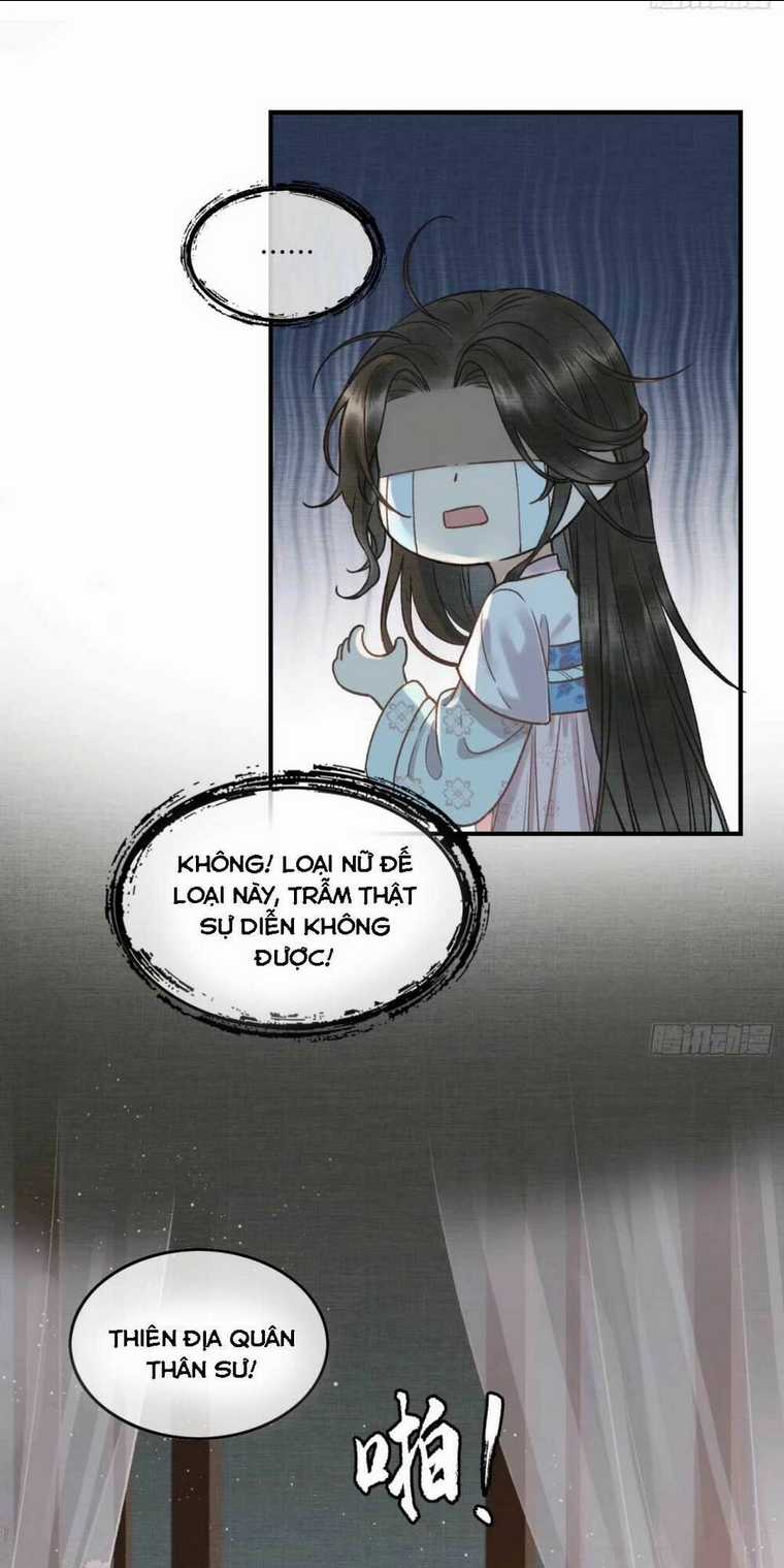 Phu Quân Giữ Thê - Chapter 6 - Trang 11