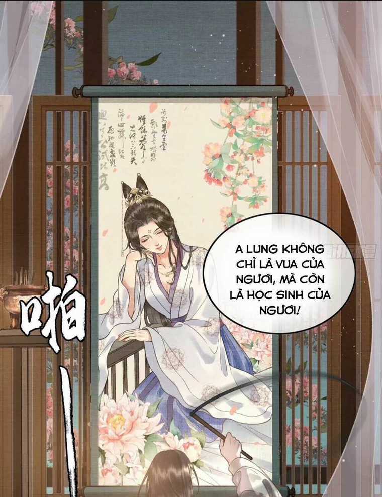 Phu Quân Giữ Thê - Chapter 6 - Trang 12