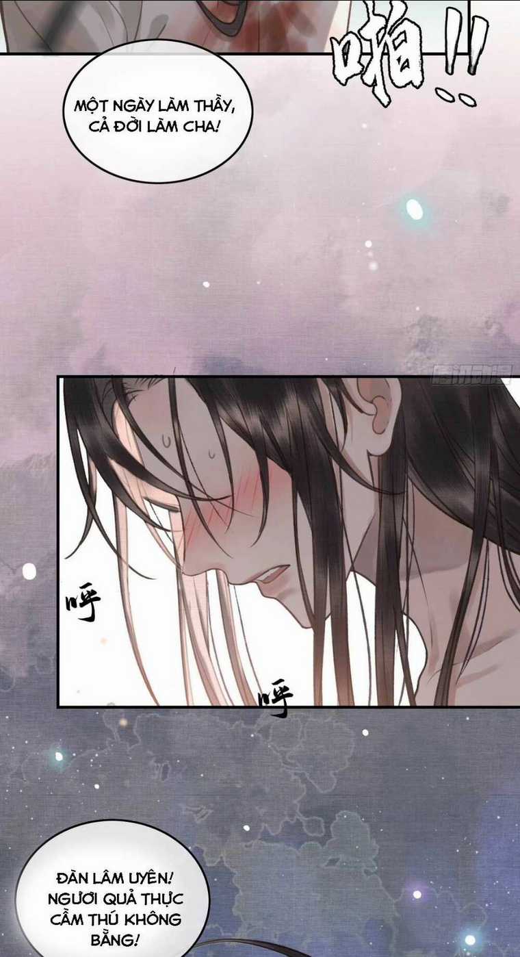 Phu Quân Giữ Thê - Chapter 6 - Trang 14