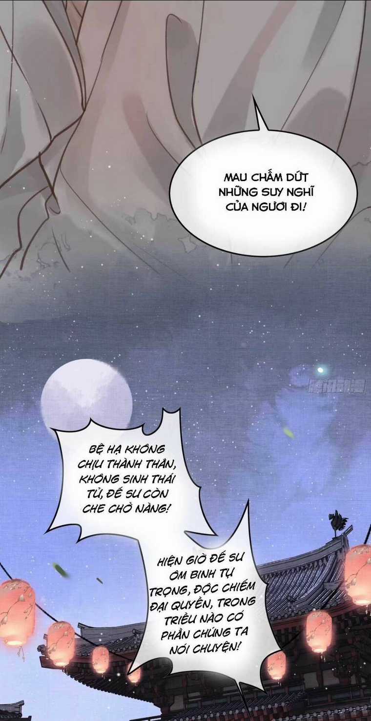 Phu Quân Giữ Thê - Chapter 6 - Trang 16