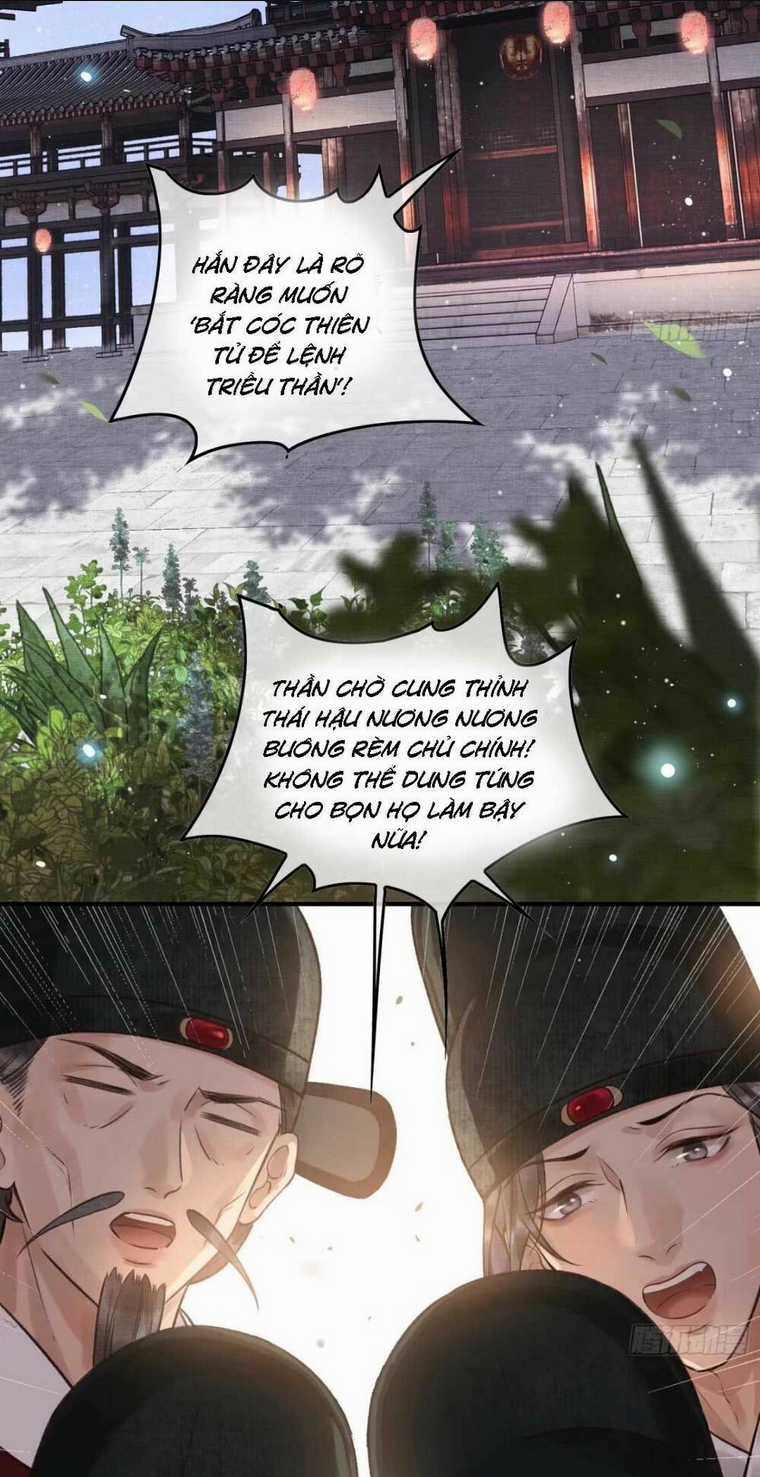 Phu Quân Giữ Thê - Chapter 6 - Trang 17