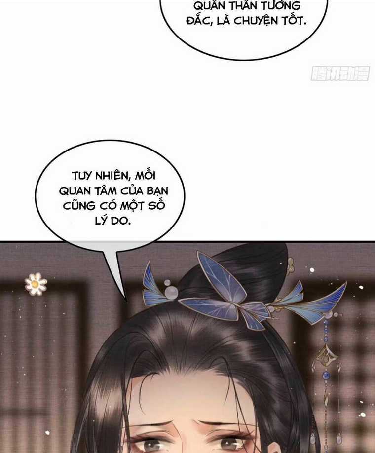 Phu Quân Giữ Thê - Chapter 6 - Trang 19