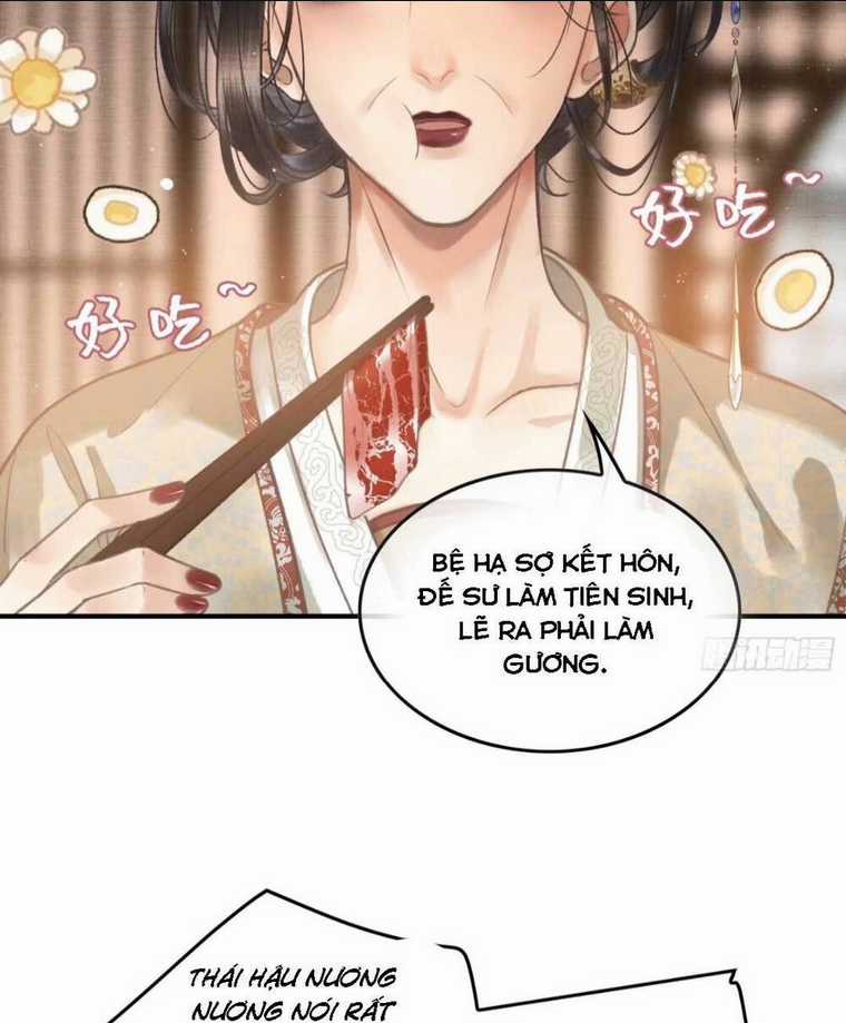 Phu Quân Giữ Thê - Chapter 6 - Trang 20