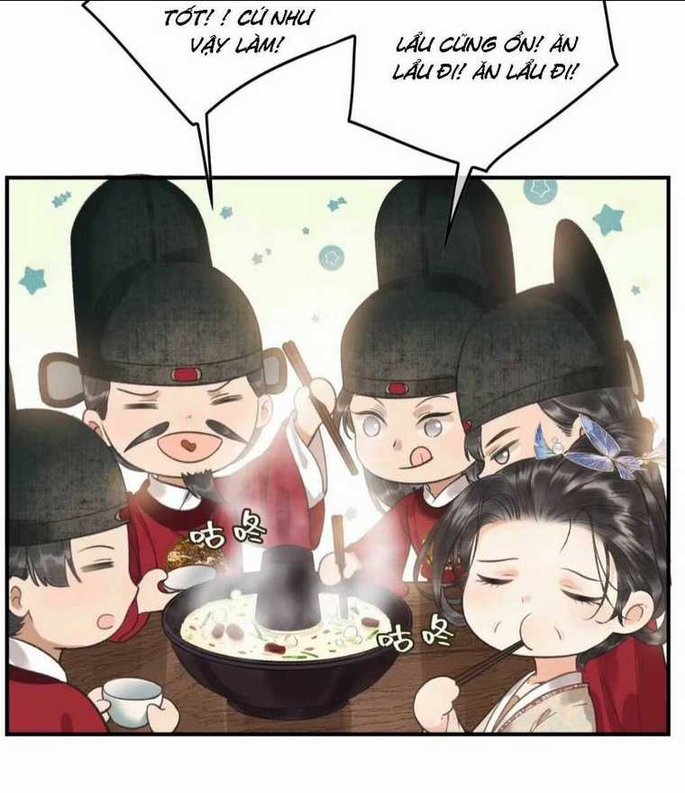 Phu Quân Giữ Thê - Chapter 6 - Trang 21