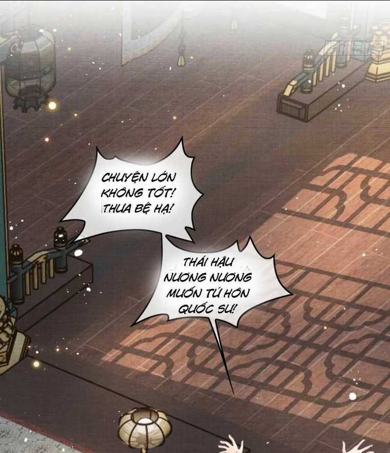 Phu Quân Giữ Thê - Chapter 6 - Trang 23