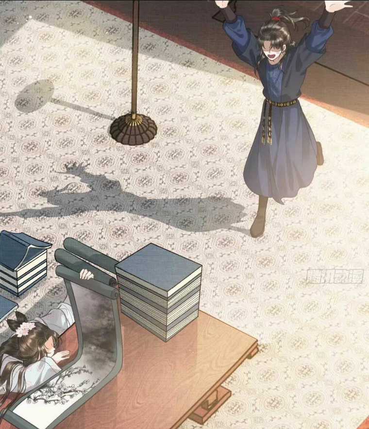 Phu Quân Giữ Thê - Chapter 6 - Trang 24