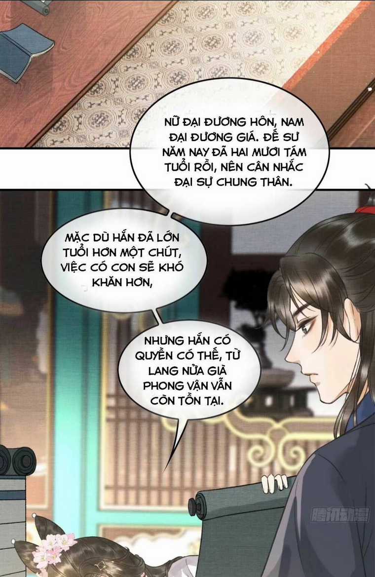 Phu Quân Giữ Thê - Chapter 6 - Trang 25