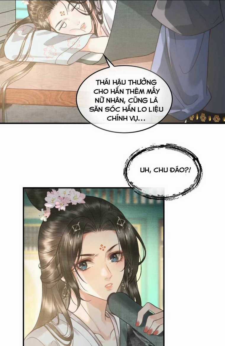 Phu Quân Giữ Thê - Chapter 6 - Trang 26