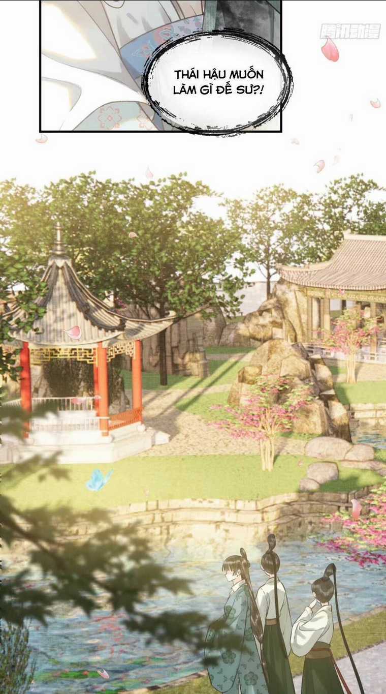 Phu Quân Giữ Thê - Chapter 6 - Trang 27